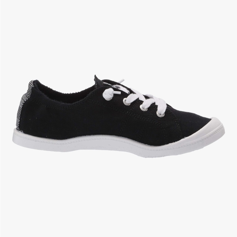 Roxy Black Sneakers